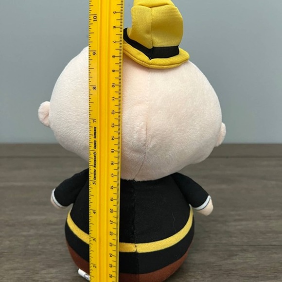 Kellytoy‎ Toys Popeye Wimpy Character Plush - Picture 5 of 5